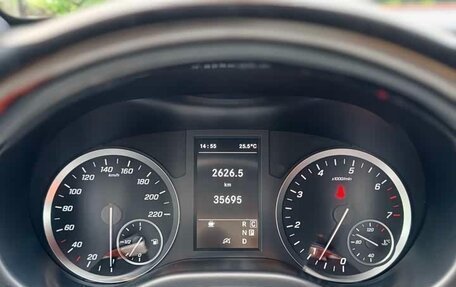 Mercedes-Benz V-Класс, 2025 год, 7 475 000 рублей, 20 фотография