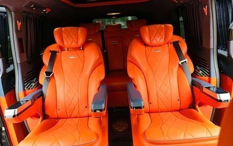 Mercedes-Benz V-Класс, 2025 год, 7 475 000 рублей, 18 фотография