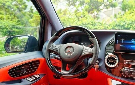 Mercedes-Benz V-Класс, 2025 год, 7 475 000 рублей, 16 фотография