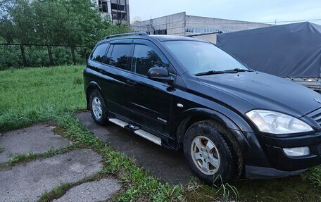 SsangYong Kyron I, 2011 год, 315 000 рублей, 2 фотография