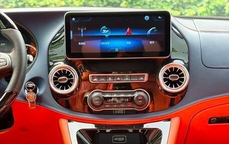 Mercedes-Benz V-Класс, 2025 год, 7 475 000 рублей, 17 фотография