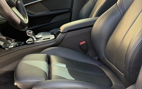 BMW 2 серия F44, 2020 год, 3 500 000 рублей, 14 фотография
