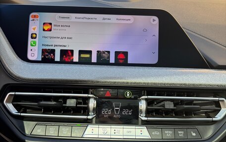BMW 2 серия F44, 2020 год, 3 500 000 рублей, 13 фотография