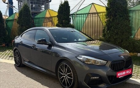 BMW 2 серия F44, 2020 год, 3 500 000 рублей, 9 фотография