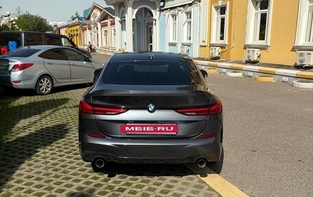 BMW 2 серия F44, 2020 год, 3 500 000 рублей, 6 фотография