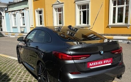 BMW 2 серия F44, 2020 год, 3 500 000 рублей, 5 фотография