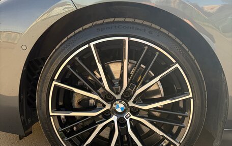 BMW 2 серия F44, 2020 год, 3 500 000 рублей, 22 фотография