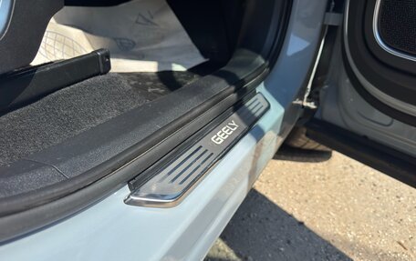 Geely Tugella FY11, 2022 год, 2 300 000 рублей, 9 фотография