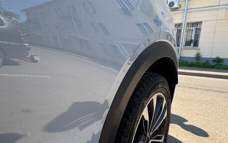 Geely Tugella FY11, 2022 год, 2 300 000 рублей, 11 фотография