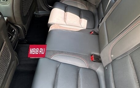 Geely Tugella FY11, 2022 год, 2 300 000 рублей, 4 фотография