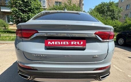 Geely Tugella FY11, 2022 год, 2 300 000 рублей, 3 фотография