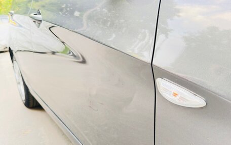 Hyundai Solaris II рестайлинг, 2016 год, 1 270 000 рублей, 10 фотография