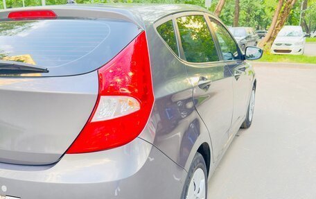 Hyundai Solaris II рестайлинг, 2016 год, 1 270 000 рублей, 6 фотография