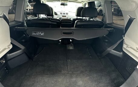 Toyota Highlander III, 2011 год, 2 150 000 рублей, 12 фотография