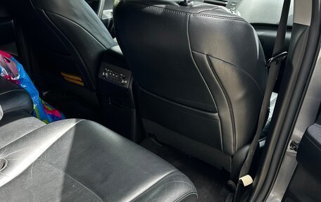 Toyota Highlander III, 2011 год, 2 150 000 рублей, 11 фотография