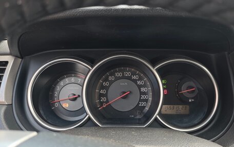 Nissan Tiida, 2007 год, 800 000 рублей, 12 фотография