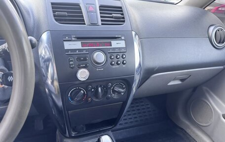 Suzuki SX4 II рестайлинг, 2013 год, 1 000 000 рублей, 8 фотография
