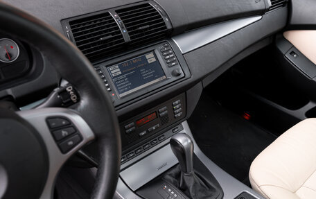 BMW X5, 2004 год, 3 500 000 рублей, 17 фотография