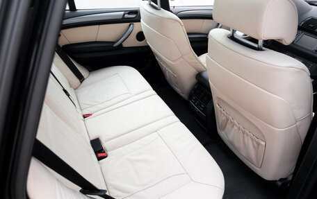 BMW X5, 2004 год, 3 500 000 рублей, 22 фотография