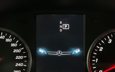Mercedes-Benz C-Класс, 2019 год, 3 500 000 рублей, 10 фотография