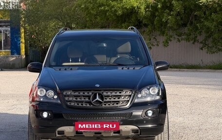 Mercedes-Benz M-Класс, 2008 год, 1 249 000 рублей, 2 фотография