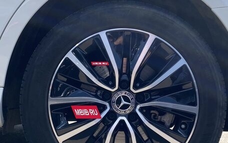 Mercedes-Benz C-Класс, 2019 год, 3 500 000 рублей, 13 фотография