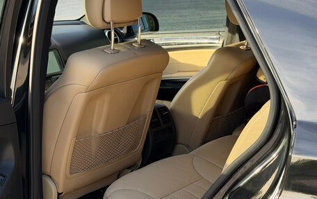 Mercedes-Benz M-Класс, 2008 год, 1 249 000 рублей, 9 фотография