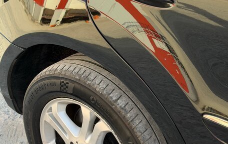 Mercedes-Benz M-Класс, 2008 год, 1 249 000 рублей, 13 фотография