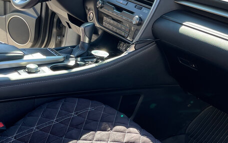 Lexus RX IV рестайлинг, 2020 год, 5 500 000 рублей, 36 фотография