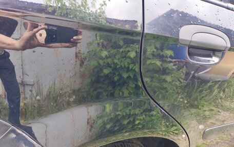 Hyundai Getz I рестайлинг, 2008 год, 520 000 рублей, 6 фотография