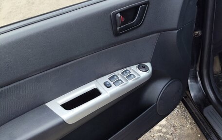 Hyundai Getz I рестайлинг, 2008 год, 520 000 рублей, 7 фотография