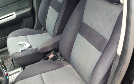 Hyundai Getz I рестайлинг, 2008 год, 520 000 рублей, 12 фотография