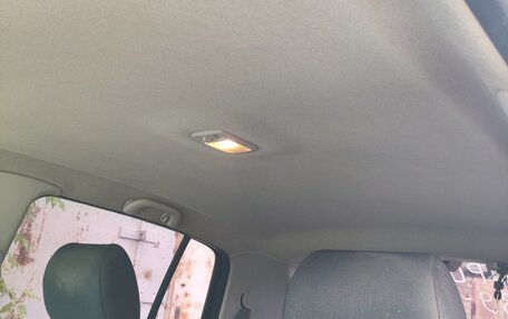 Hyundai Getz I рестайлинг, 2008 год, 520 000 рублей, 13 фотография