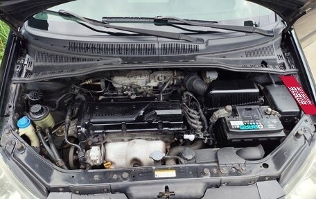 Hyundai Getz I рестайлинг, 2008 год, 520 000 рублей, 14 фотография
