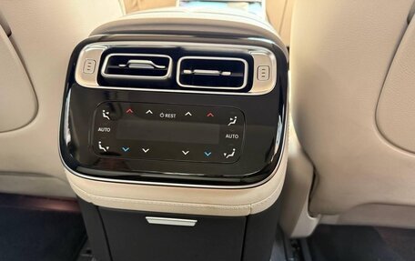 Mercedes-Benz S-Класс, 2022 год, 12 500 000 рублей, 15 фотография