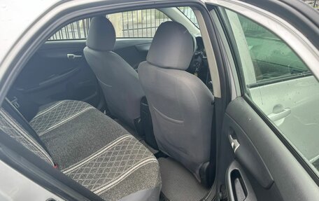 Toyota Corolla, 2012 год, 1 179 000 рублей, 13 фотография