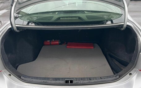 Toyota Corolla, 2012 год, 1 179 000 рублей, 12 фотография