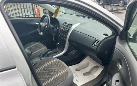 Toyota Corolla, 2012 год, 1 179 000 рублей, 14 фотография