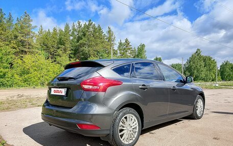 Ford Focus III, 2015 год, 1 150 000 рублей, 3 фотография