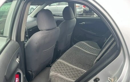 Toyota Corolla, 2012 год, 1 179 000 рублей, 11 фотография