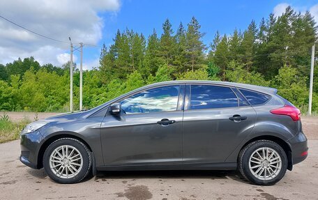 Ford Focus III, 2015 год, 1 150 000 рублей, 4 фотография