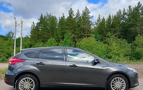 Ford Focus III, 2015 год, 1 150 000 рублей, 5 фотография
