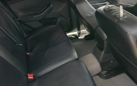 Ford Focus III, 2015 год, 1 150 000 рублей, 13 фотография