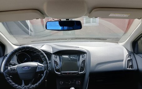 Ford Focus III, 2015 год, 1 150 000 рублей, 14 фотография