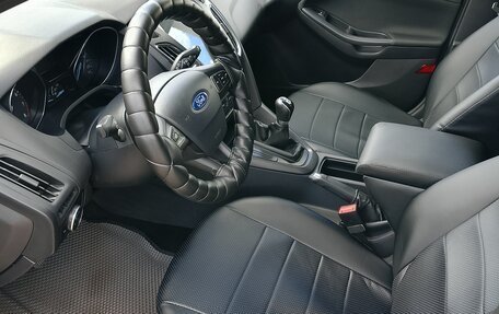 Ford Focus III, 2015 год, 1 150 000 рублей, 12 фотография