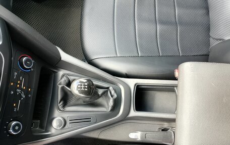 Ford Focus III, 2015 год, 1 150 000 рублей, 17 фотография
