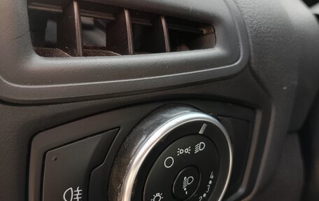 Ford Focus III, 2015 год, 1 150 000 рублей, 18 фотография