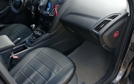 Ford Focus III, 2015 год, 1 150 000 рублей, 11 фотография