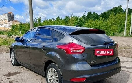Ford Focus III, 2015 год, 1 150 000 рублей, 6 фотография