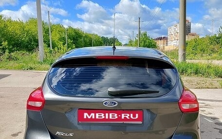 Ford Focus III, 2015 год, 1 150 000 рублей, 8 фотография